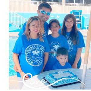 Meet your Posher, Patito